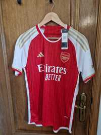 Camisola arsenal 23/34