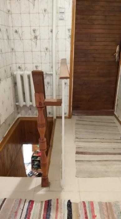 Продам 2-х этажный дом в Нерубайском