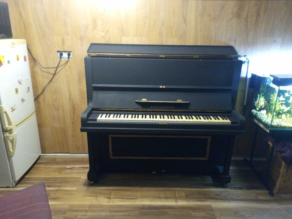 Sprzedam pianino
