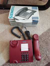 Telefon stacjonarny Siemens euroset 805S