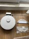 Xiaomi Robotic Vacuum Cleaner S502-00