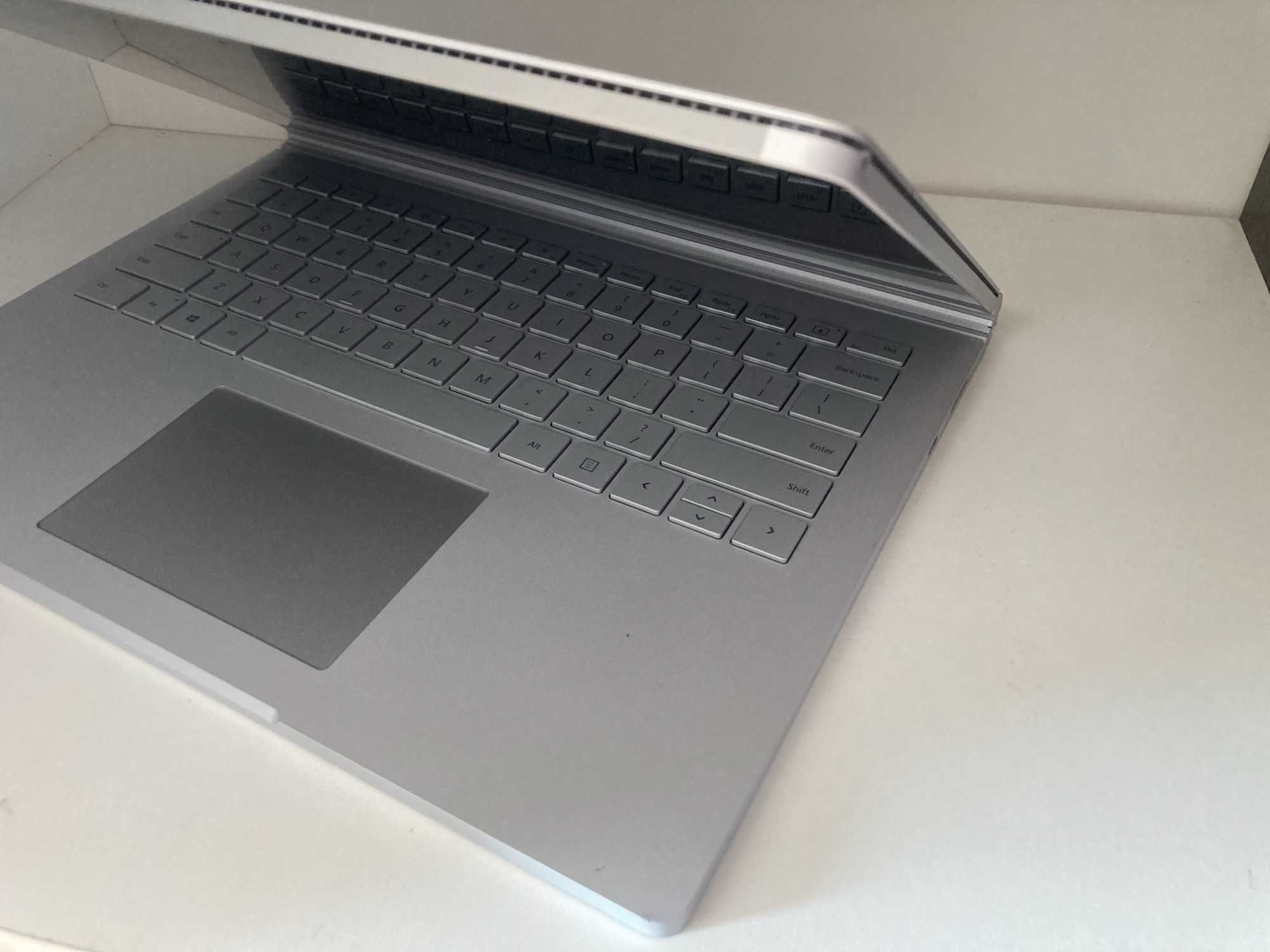 Microsoft Surface Book 3 13 i7,16GB,256,NVIDIA GTX1650 Планшет Игровой