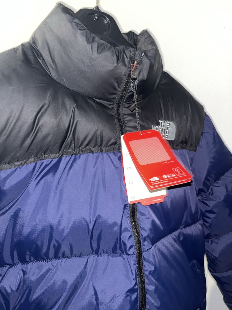 Puffer North Face - 700