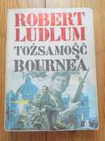 Tożsamość Bourne'a Ludlum