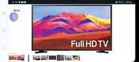 Telewizor samsung 32'' T5300 full hd