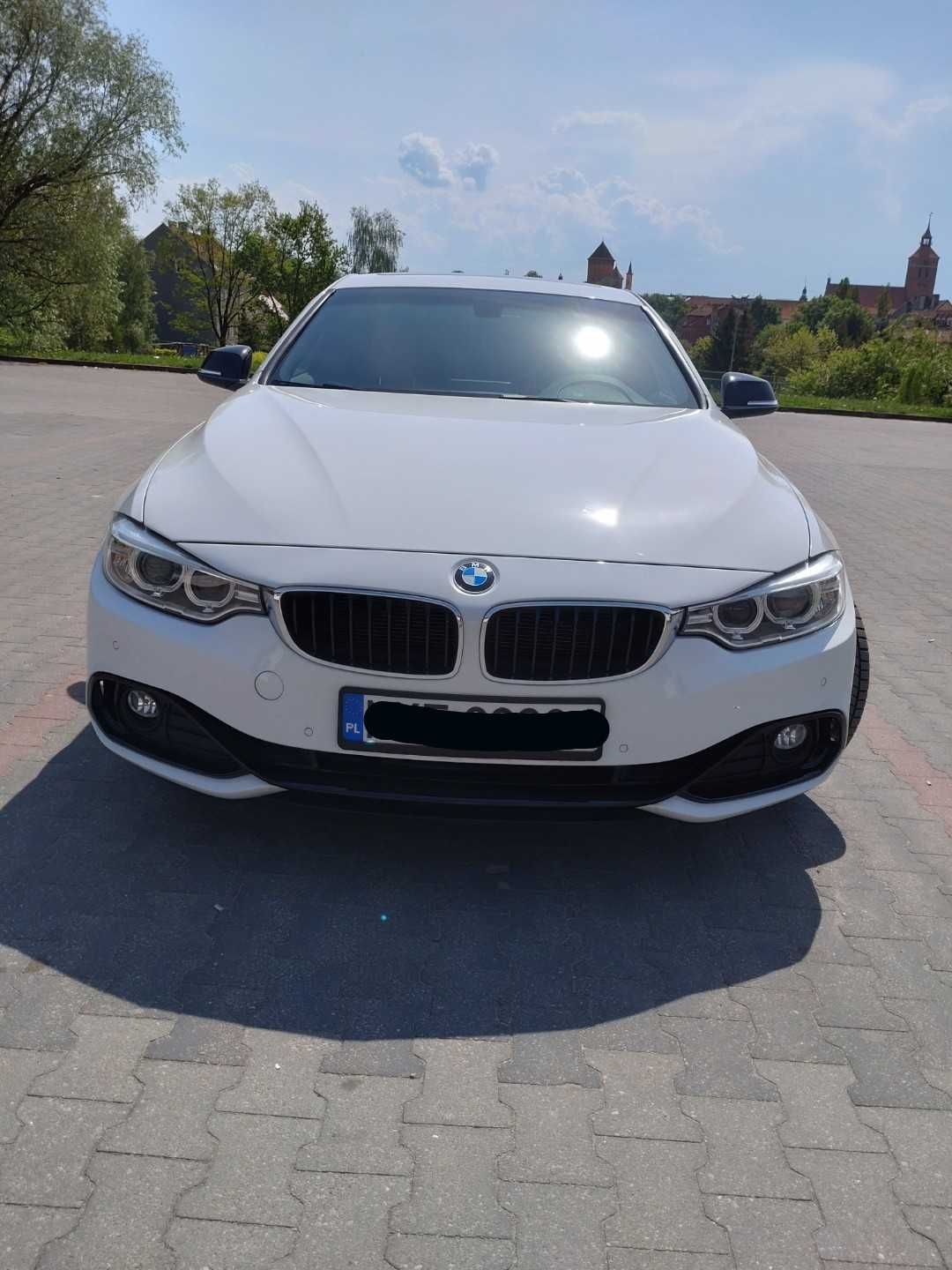 BMW 428 430 F32 F30 F31