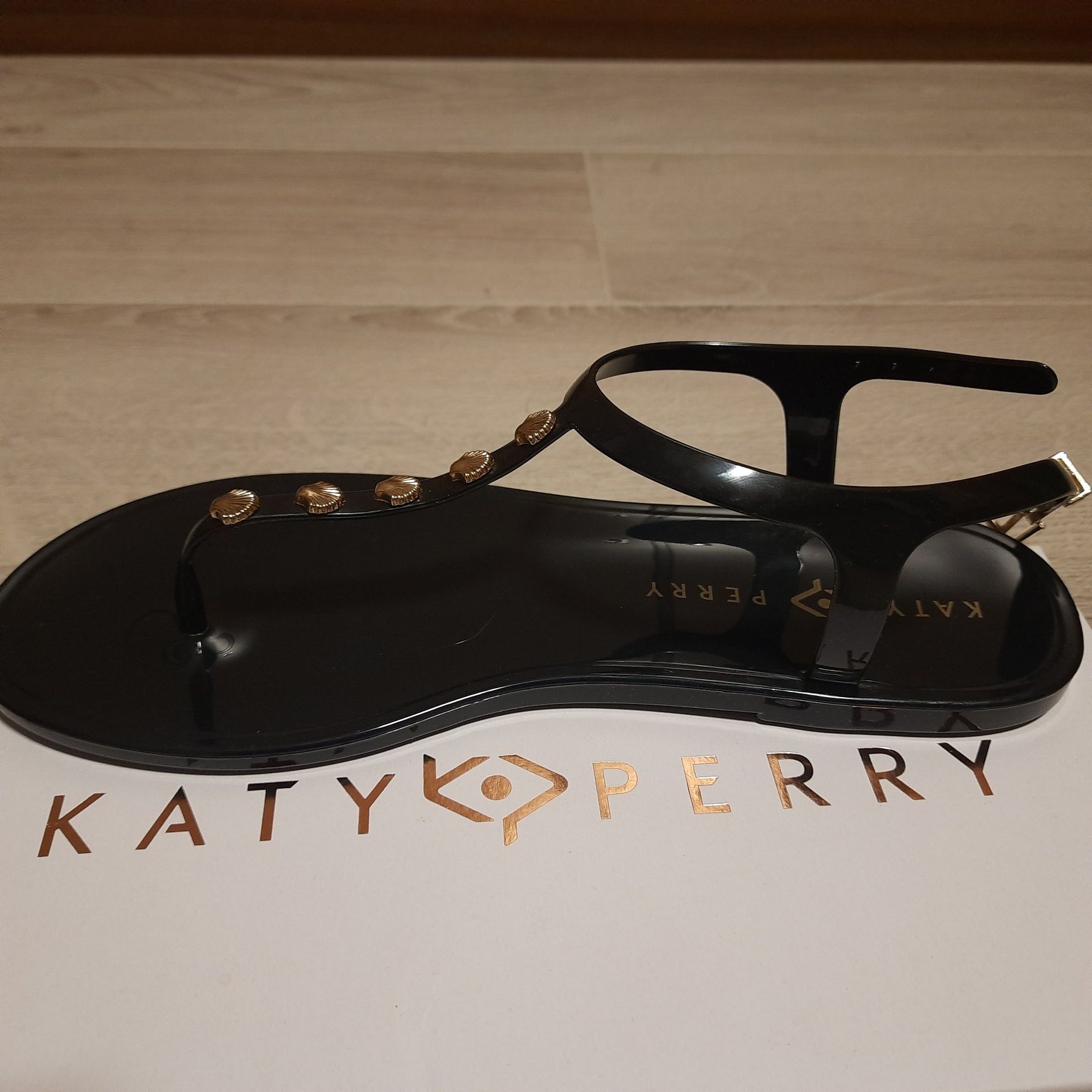 Босоножки Katy Parry, 39 розмір