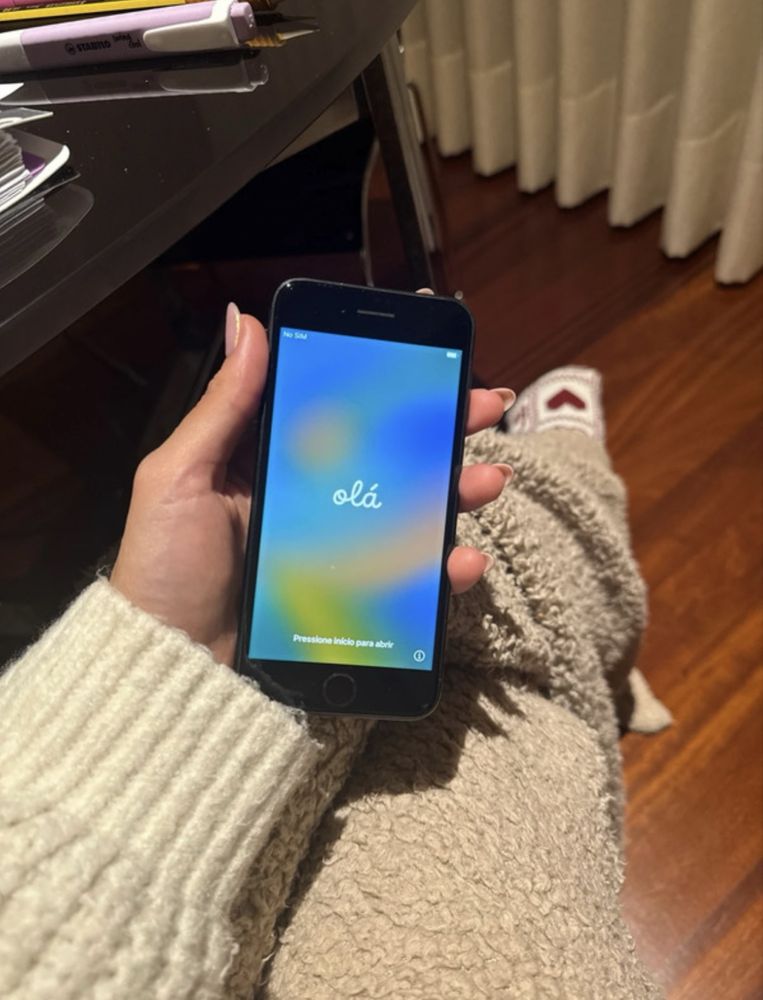 iPhone SE 2020 de 64 GB