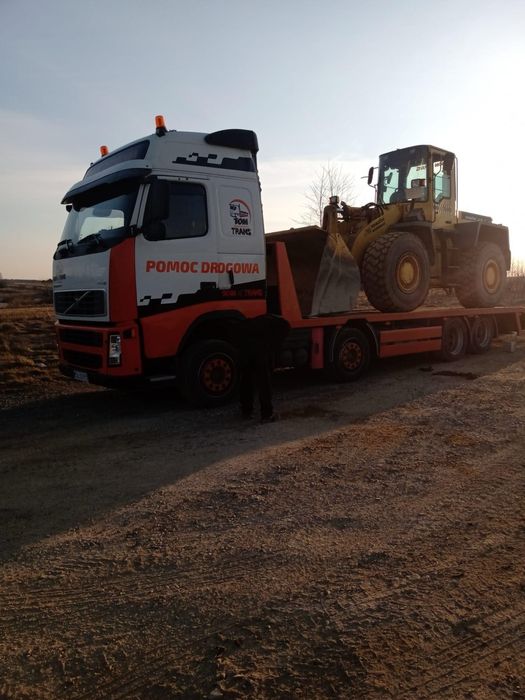 Prace ziemne!*Sprzedaż kruszyw!