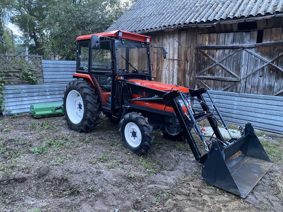 ODŚNIEŻANIE Koszenie, mulczerowanie trawy sprzątanie dzialek