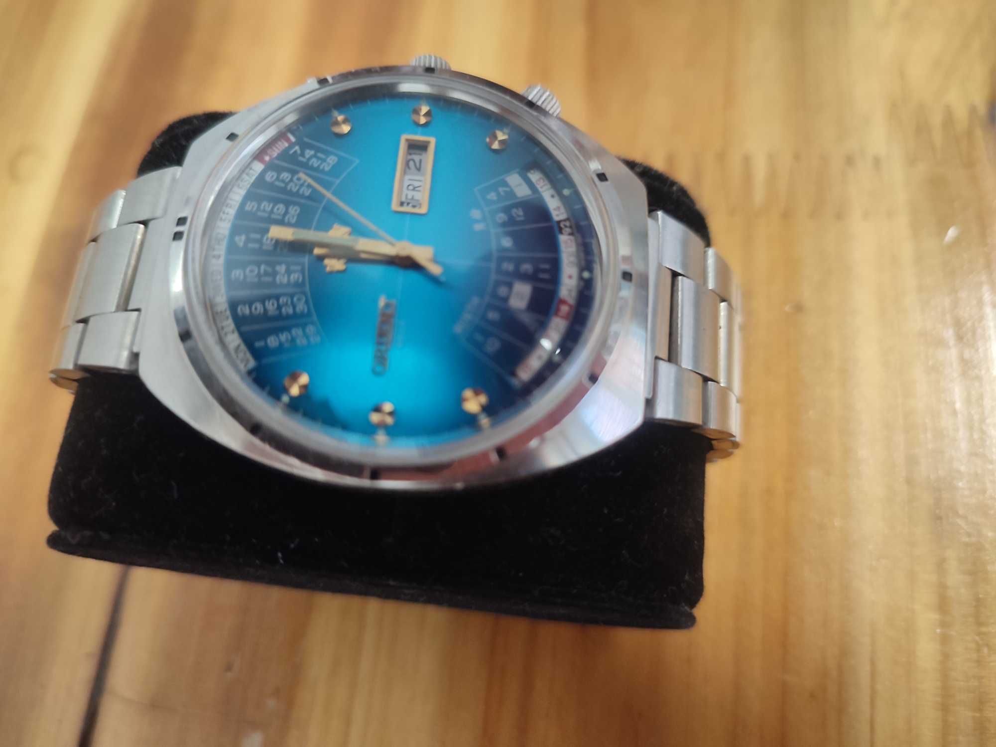 Zegarek ORIENT automatic