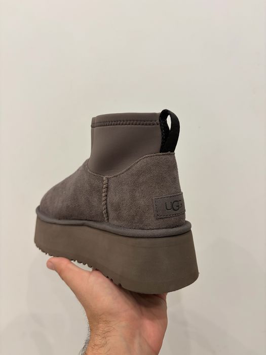 Черевики Уггі UGG Classic Mini Dipper  39р |Оригінал|