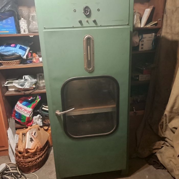 Шкаф для сушки фотографій