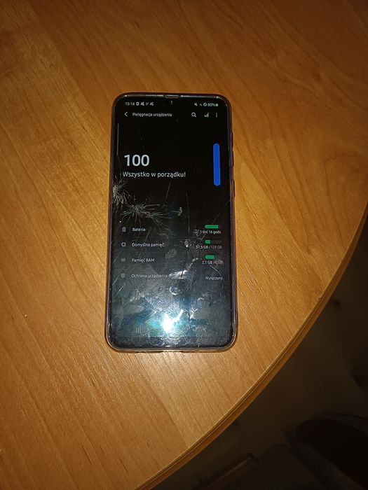 Samsung Galaxy A50