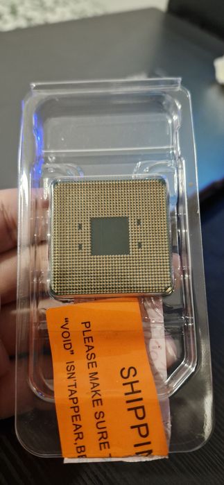 Processador Ryzen 5 3600