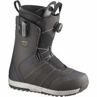 Buty Sonwboardowe Launch Boa SJ Grey rozm. 10.5 UK/ 44.5 eur/ 29. 5 cm