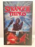 Stranger Things. Po drugie stronie. Komiks