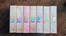 Nowe Tonery OnlyBio Blonde
