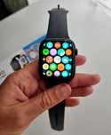 Smartwatch 8 gen czarny
