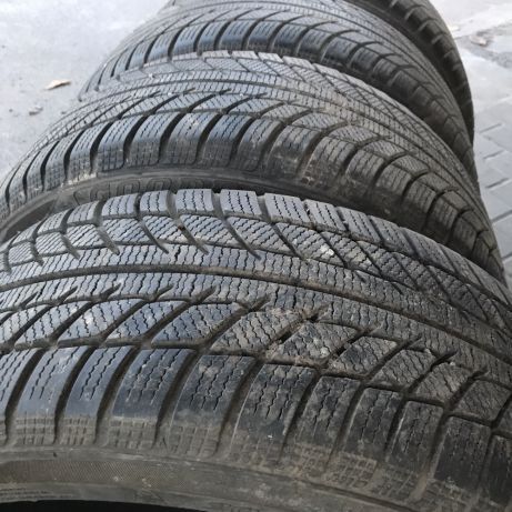 Opony zimowe 175/65 R15