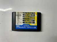 Mega games 6 megadrive sega mega drive