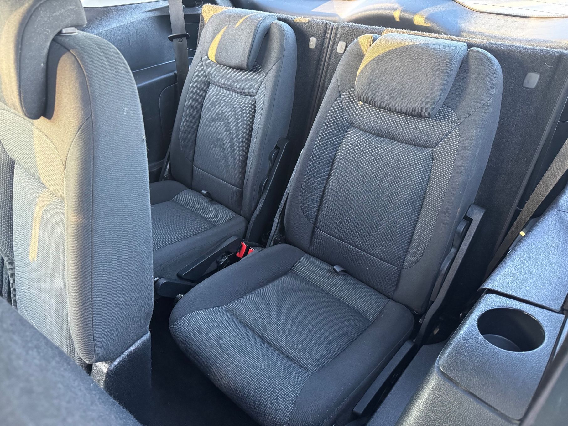Ford S-Max 2.0 tdci 140km Converse 7osobowy oplacony