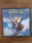 Heroes of Might & Magic III : gra planszowa