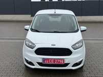 Ford tourneo courier 2017 р. в. 1.5 tdci