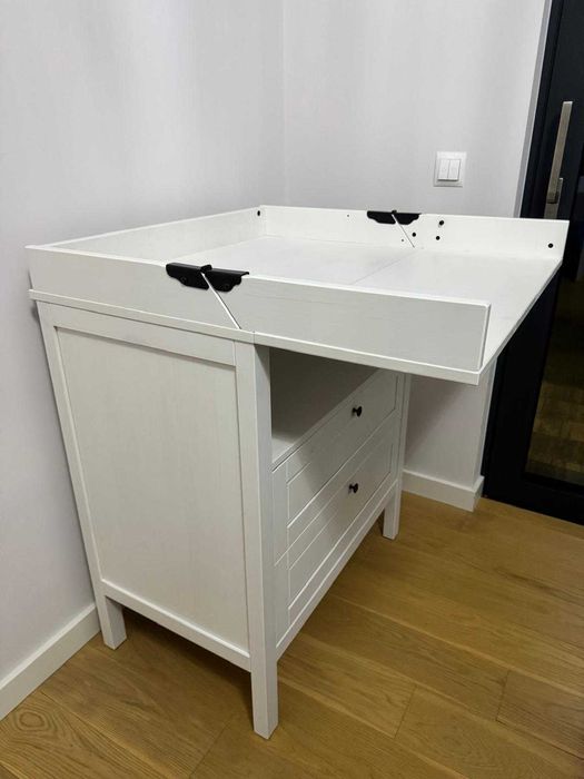 Komoda z przewijakiem IKEA