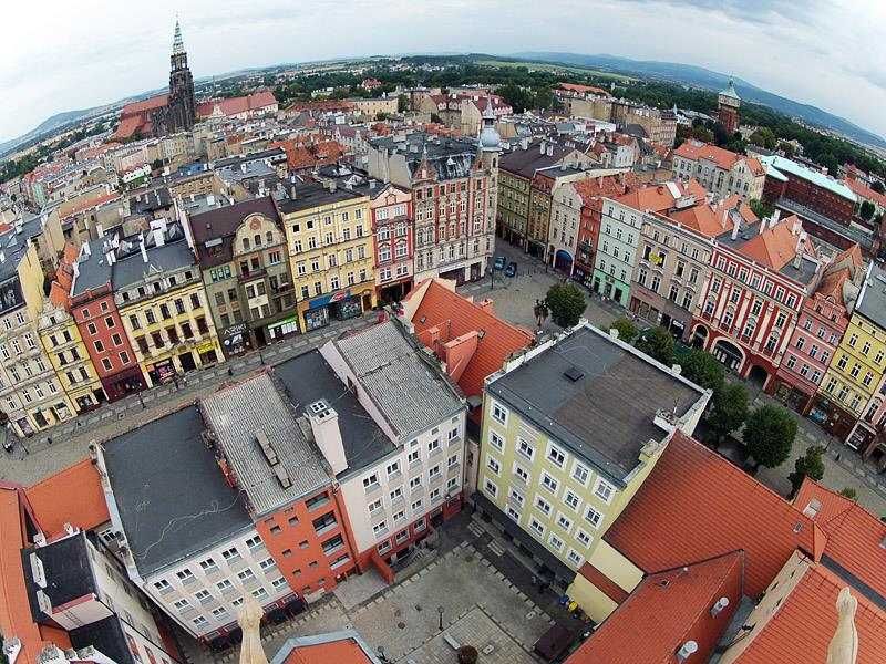 Lokal gastronomiczny, Rynek 100m2, ogródek, po odbiorach