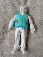 Пасхальный кролик Mattel
