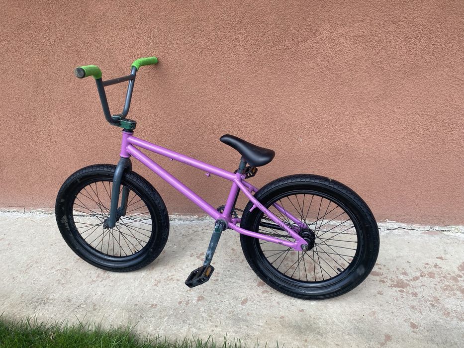 Продам Bmx