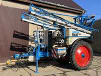 Lemken EuroTrain TC2600
