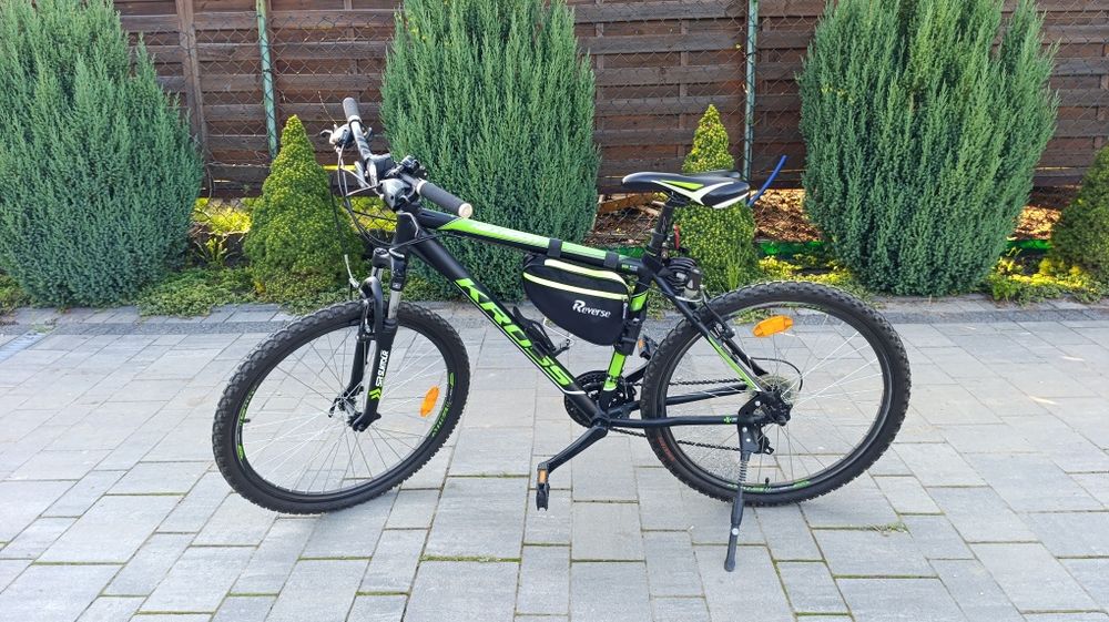 Rower Kross męski MTB