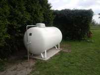 Zbiornik na gaz propan 2700, 4850, montaż, na płynny gaz, lpg