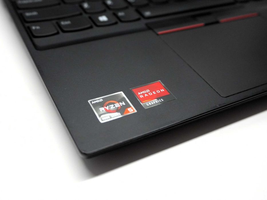 Lenovo ThinkPad E15 | 15,6" FHD Ryzen 5 4500U 16GB SSD 512GB W11 KL.A-