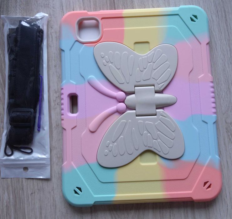Pancerne etui case obudowa do iPad Pro 11 oraz iPad Air4 / Air 5 10.9