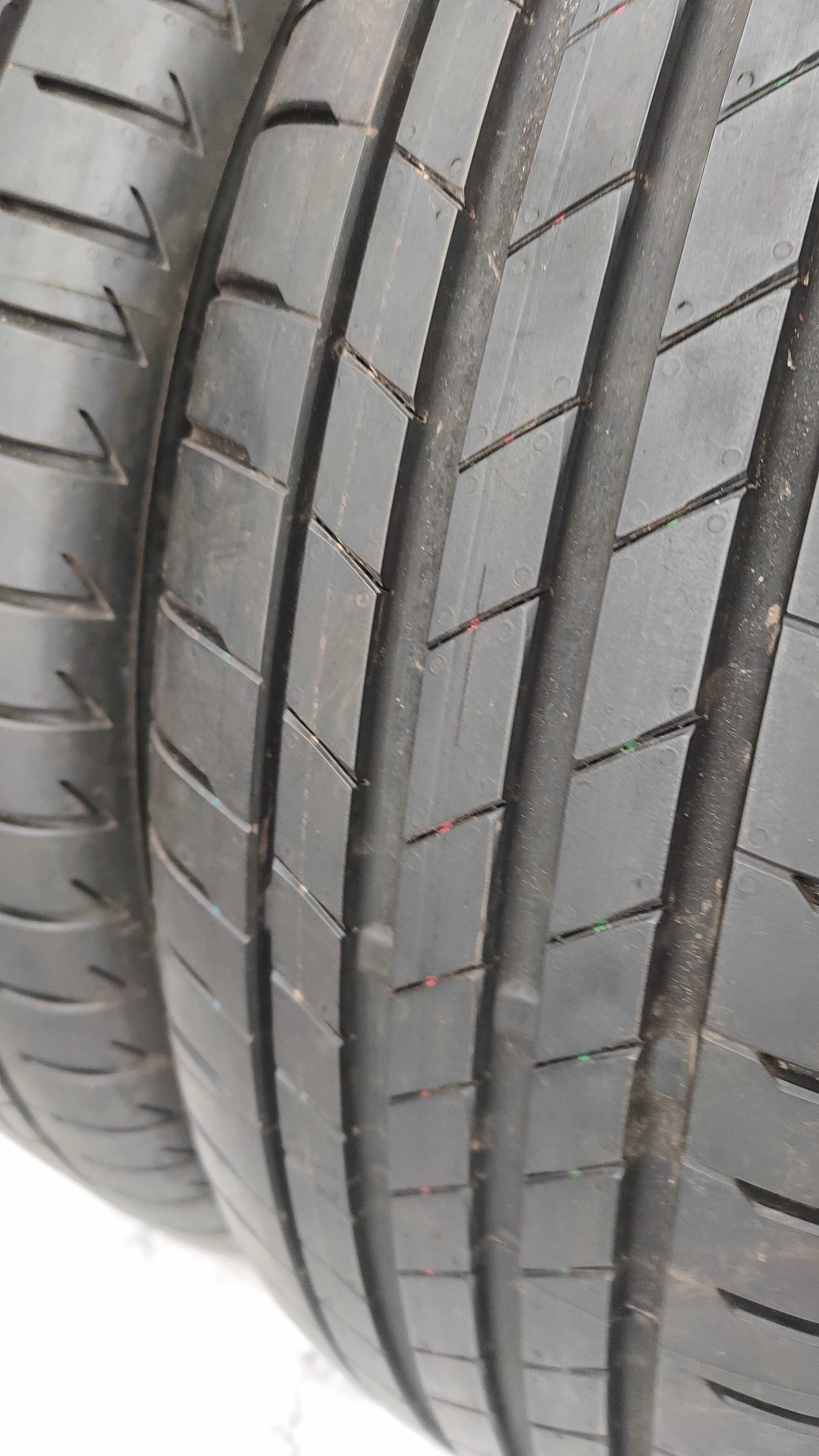 Opony Letnie 205/65/16 Bridgestone Demo Jaj Nowe 2022r