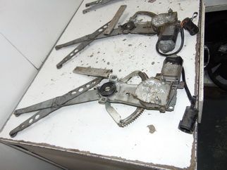 jaguar xj 40 elevadores dos vidros