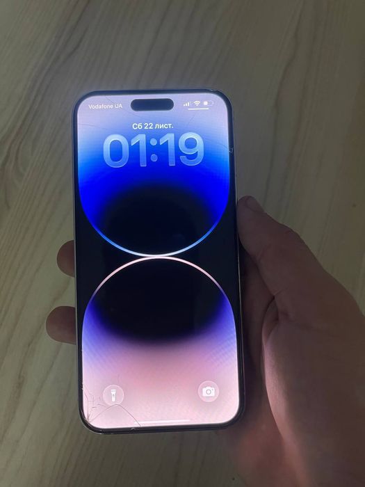 Продам айфон 14 про мах