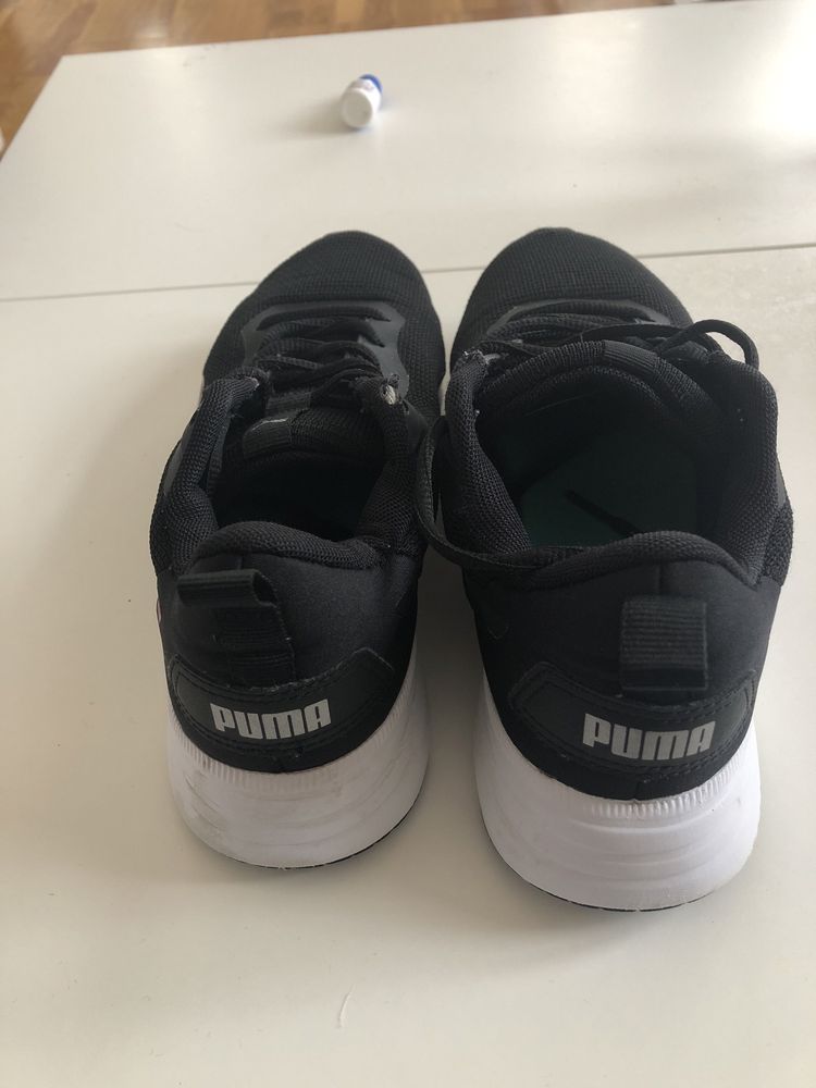 Sapatos puma 37,5