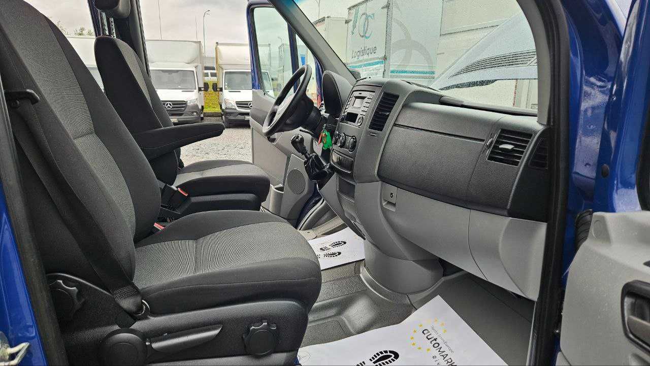 Volkswagen Crafter 2017