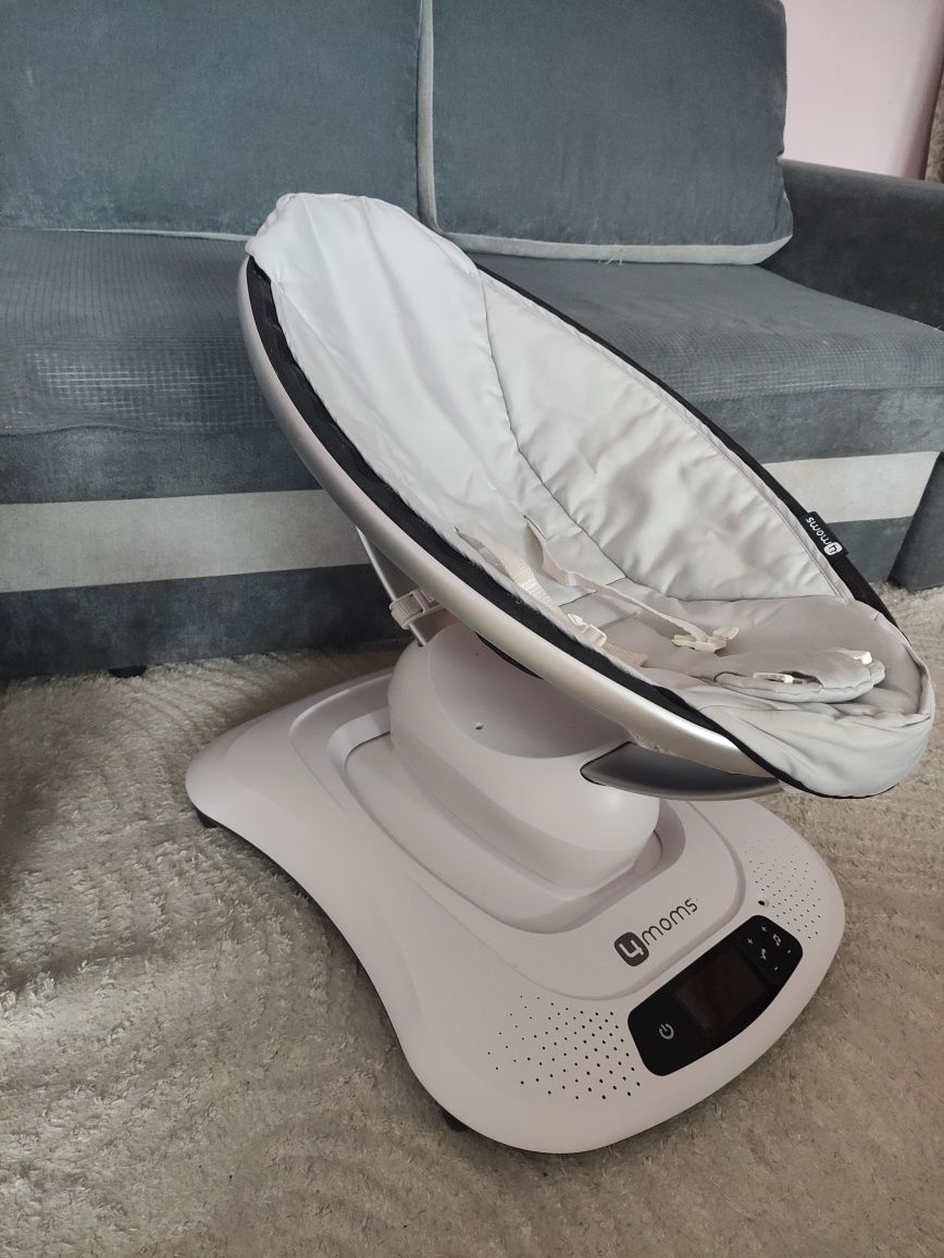 Bujak elektryczny 4moms