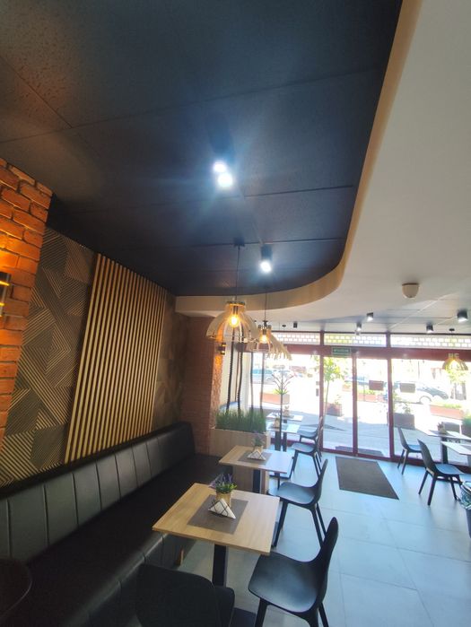 Kompleksowe Usługi Remontowo-wykończeni