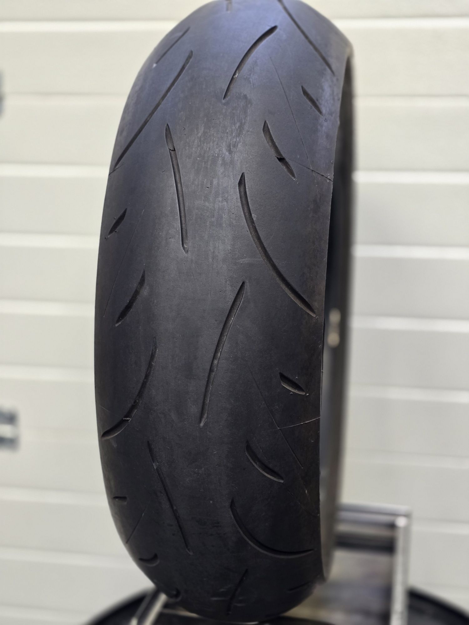Opona Dunlop Sportmax 180/55/17