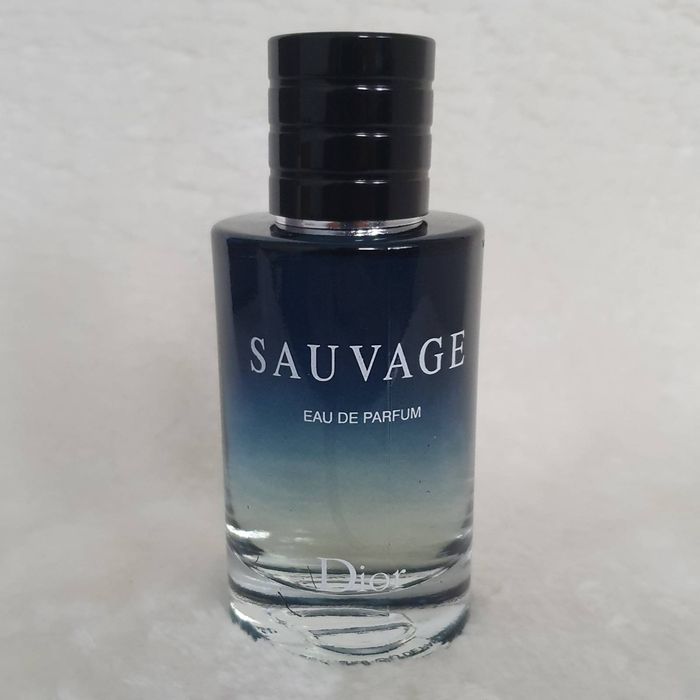 Perfum Dior Sauvage 100 ml
