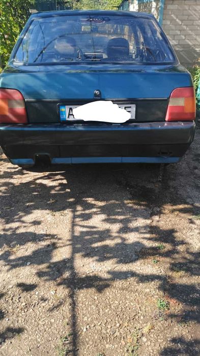 Продам машину славута