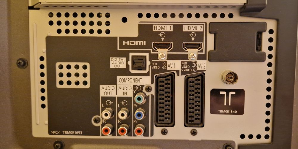 Telewizor Panasonic 42 cale Plazma OKAZJA POLECAM !!!