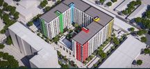 Продам 2-кім кв Підстанція Запорізьке шоссе ЖК Барви ЄОселя