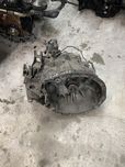 КПП Коробки передач Renault Megane, Laguna, Scenic 1.9 dci